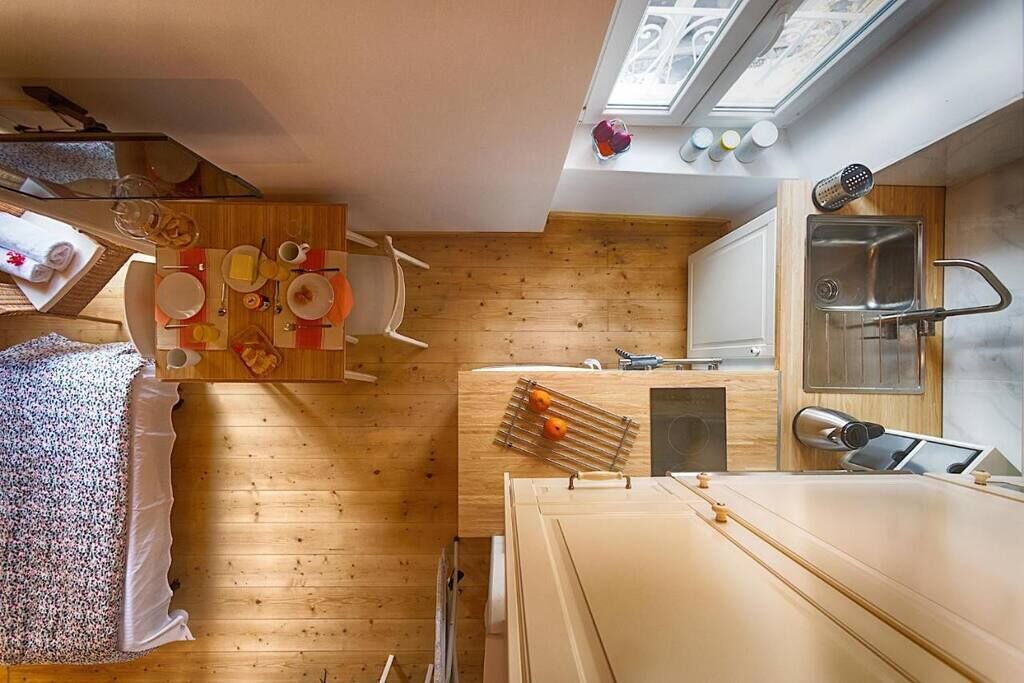 Photo of Kitchen in Old Town
