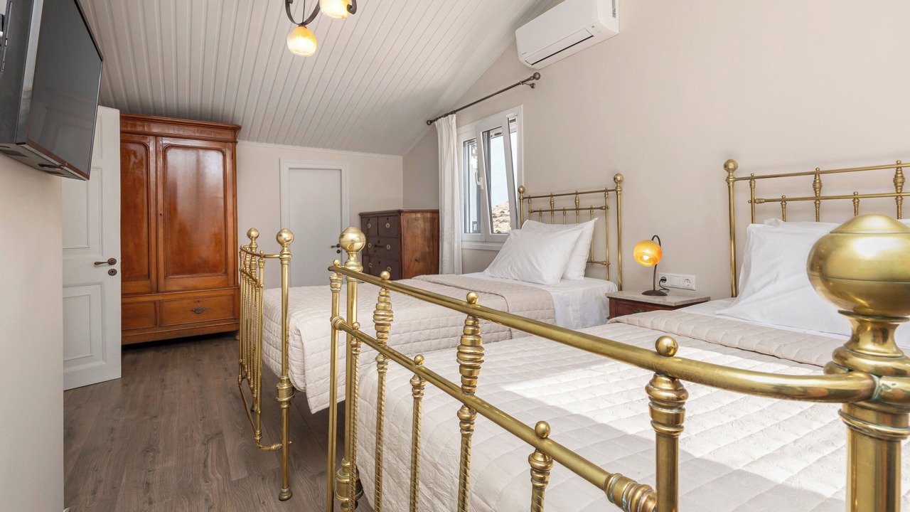 Photo of Bedroom in Old Town