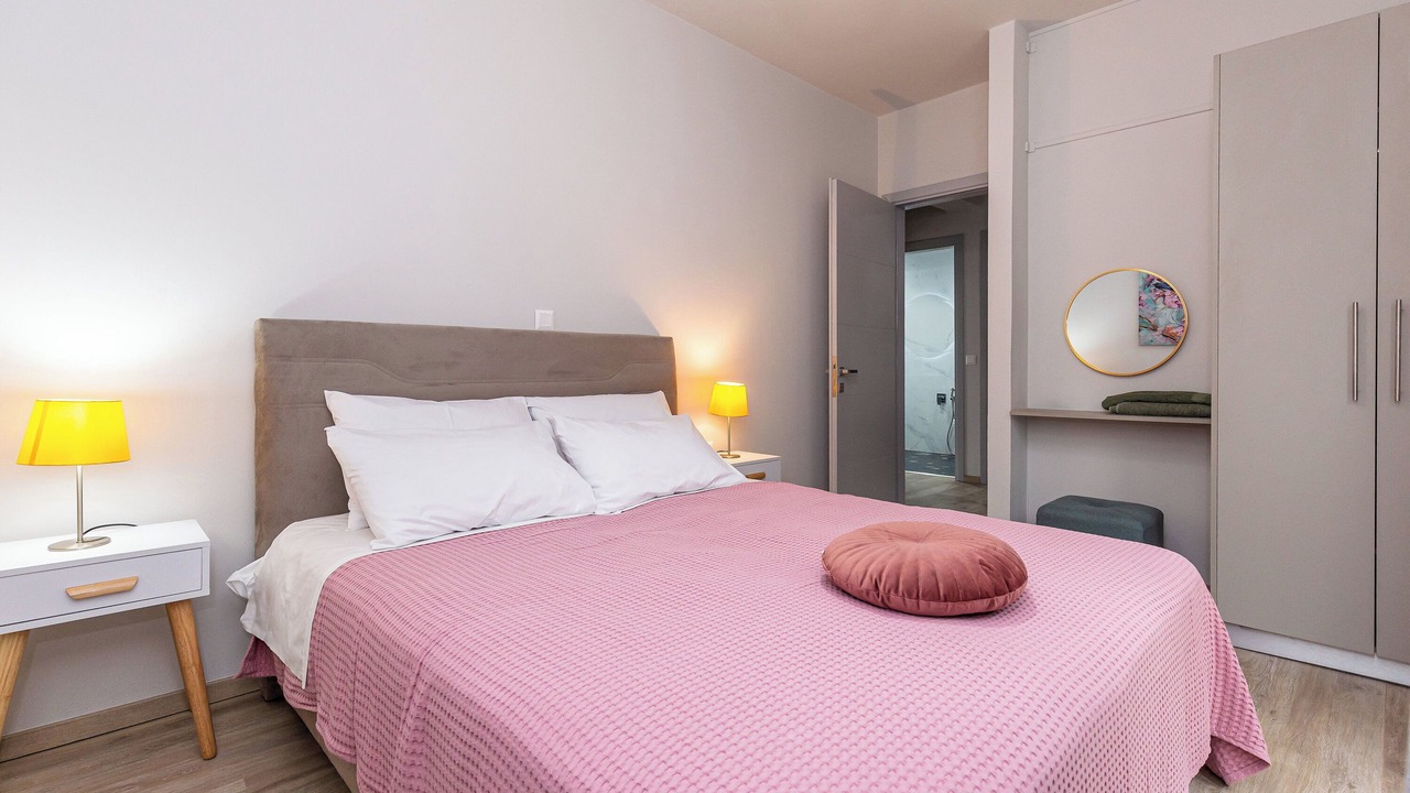 Photo of Bedroom in Gazatika