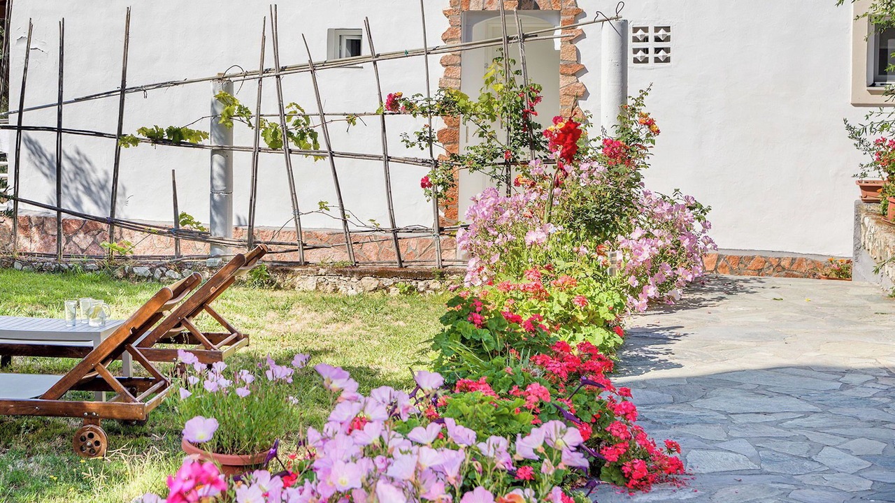 Photo of Patio Balcony in Lakones