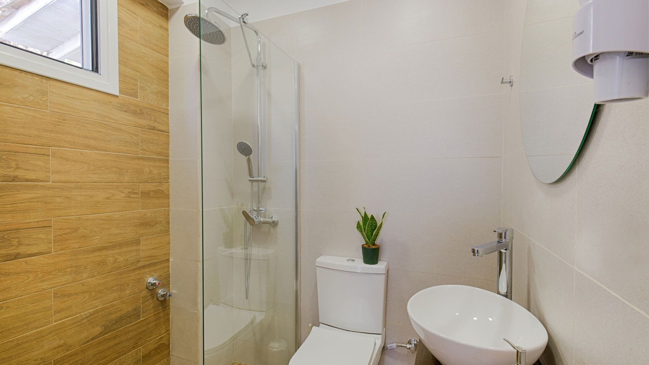 Photo of Bathroom in Lakones