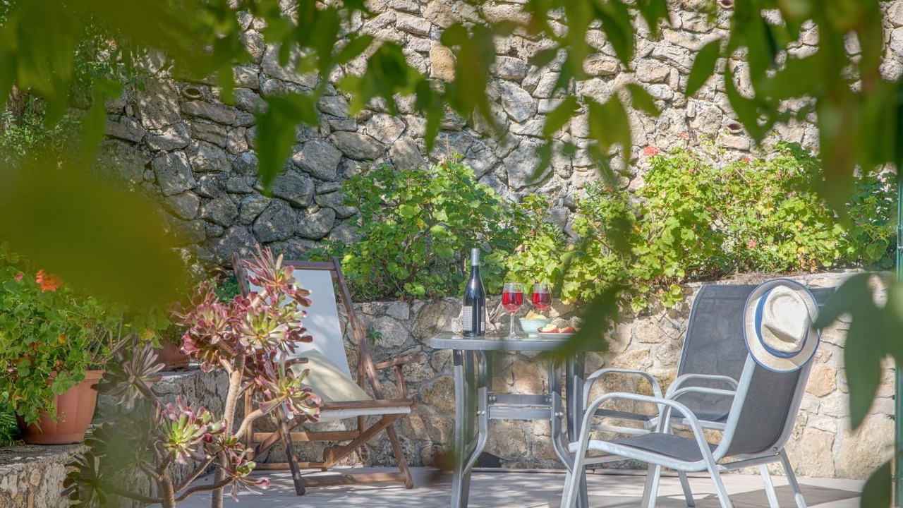 Photo of Patio Balcony in Lakones