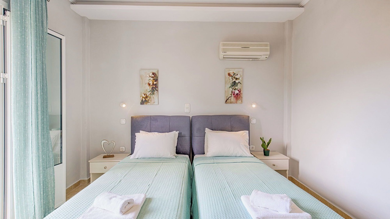 Photo of Bedroom in Lakones