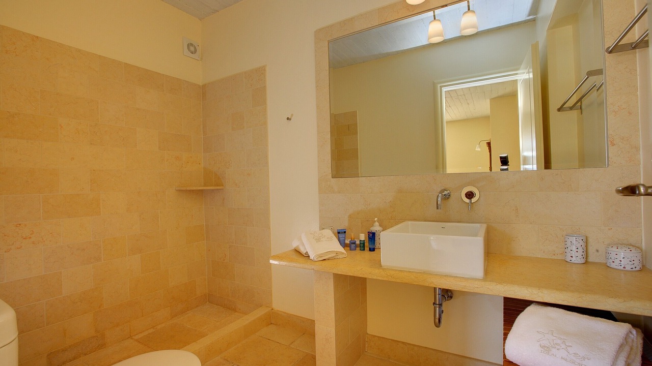 Photo of Bathroom in Karavados