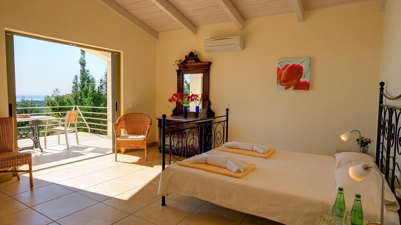 Photo of Bedroom in Karavados