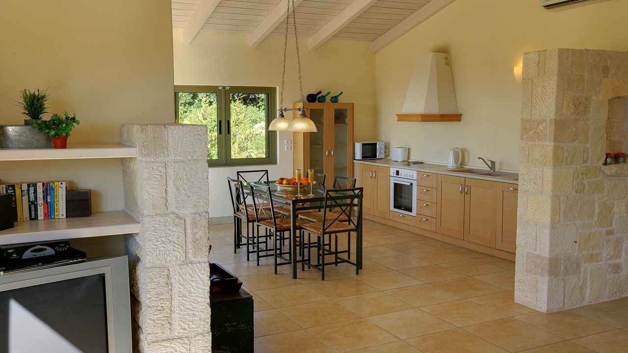 Photo of Kitchen in Karavados