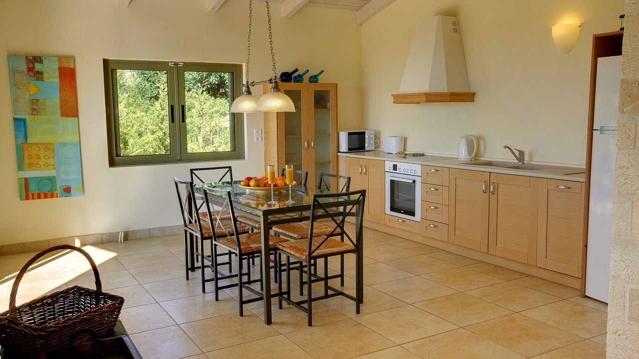 Photo of Kitchen in Karavados