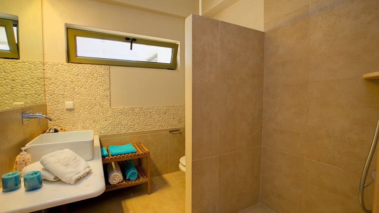 Photo of Bathroom in Karavados