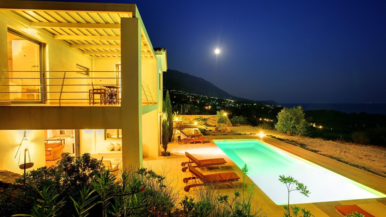 Photo of Outdoor in Karavados
