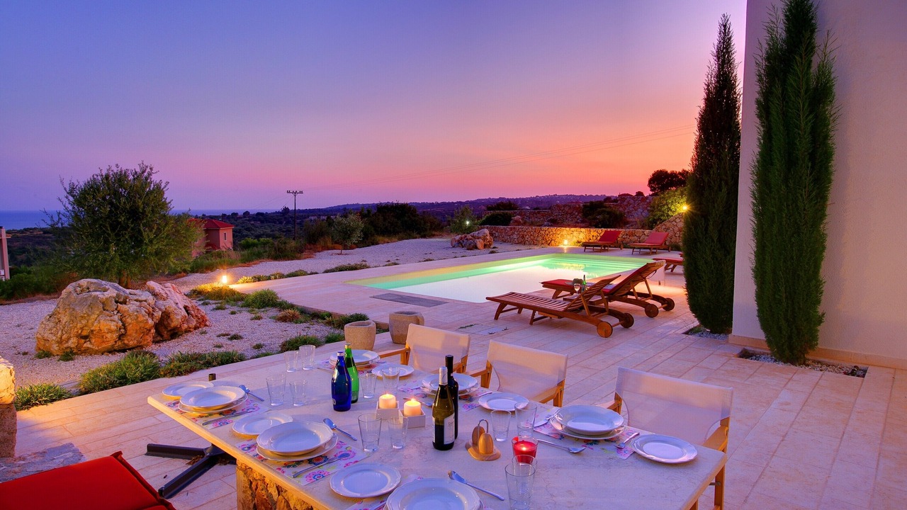 Photo of Outdoor in Karavados