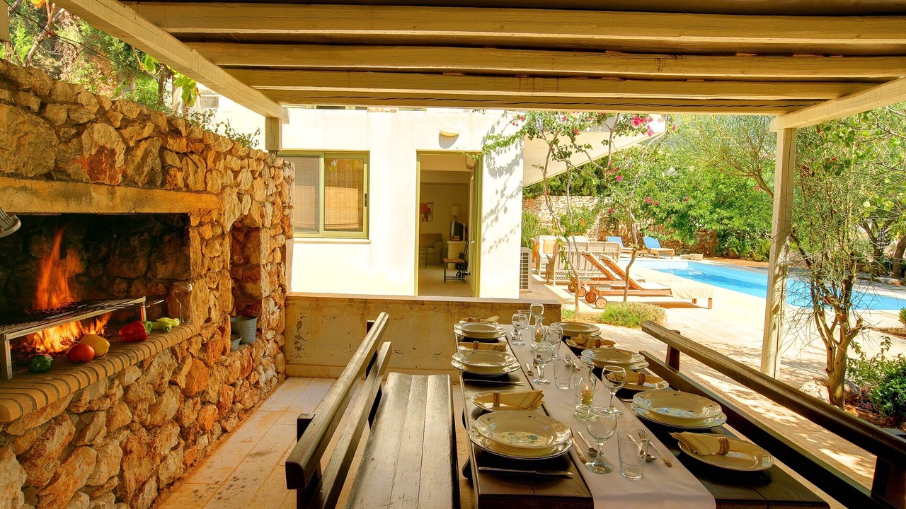Photo of Outdoor in Karavados