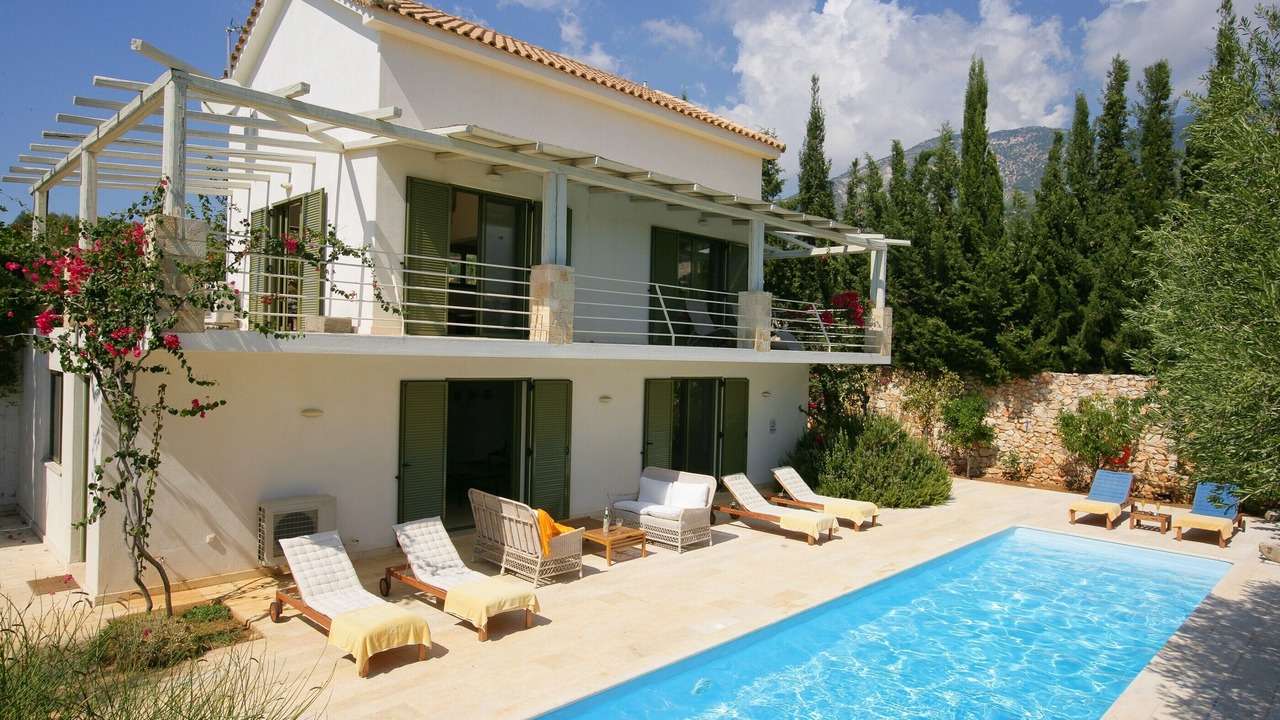Photo of Outdoor in Karavados