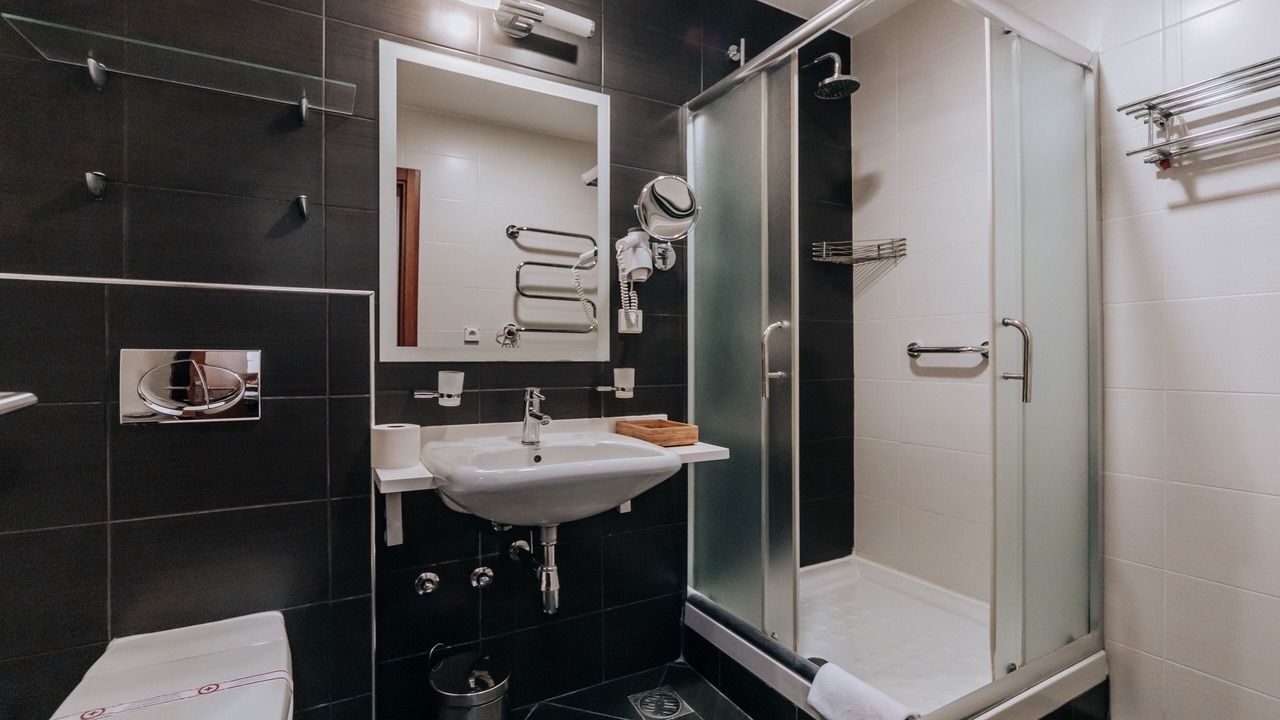 Photo of Bathroom in Petrovac