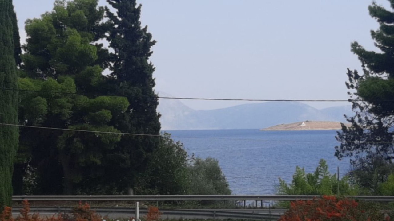 Photo of Outdoor in Galaxidi