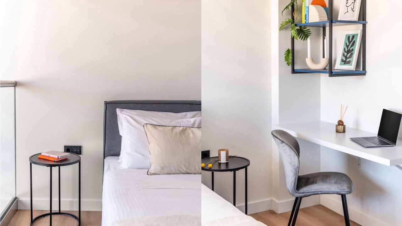 Photo of Bedroom in Neos Kosmos