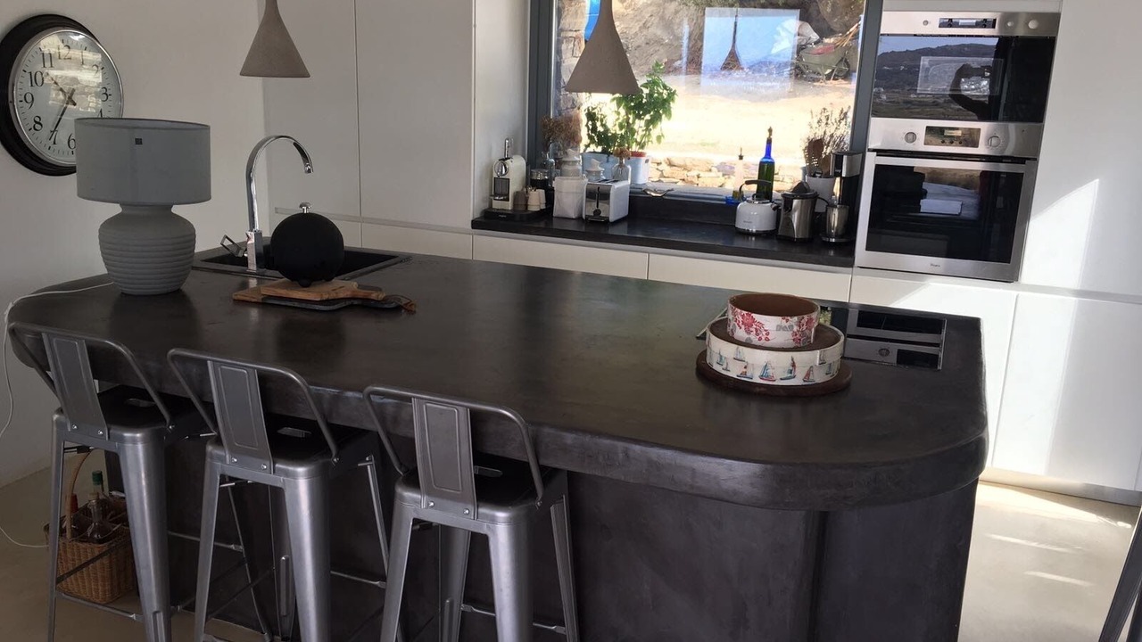 Photo of Kitchen in Vivlos