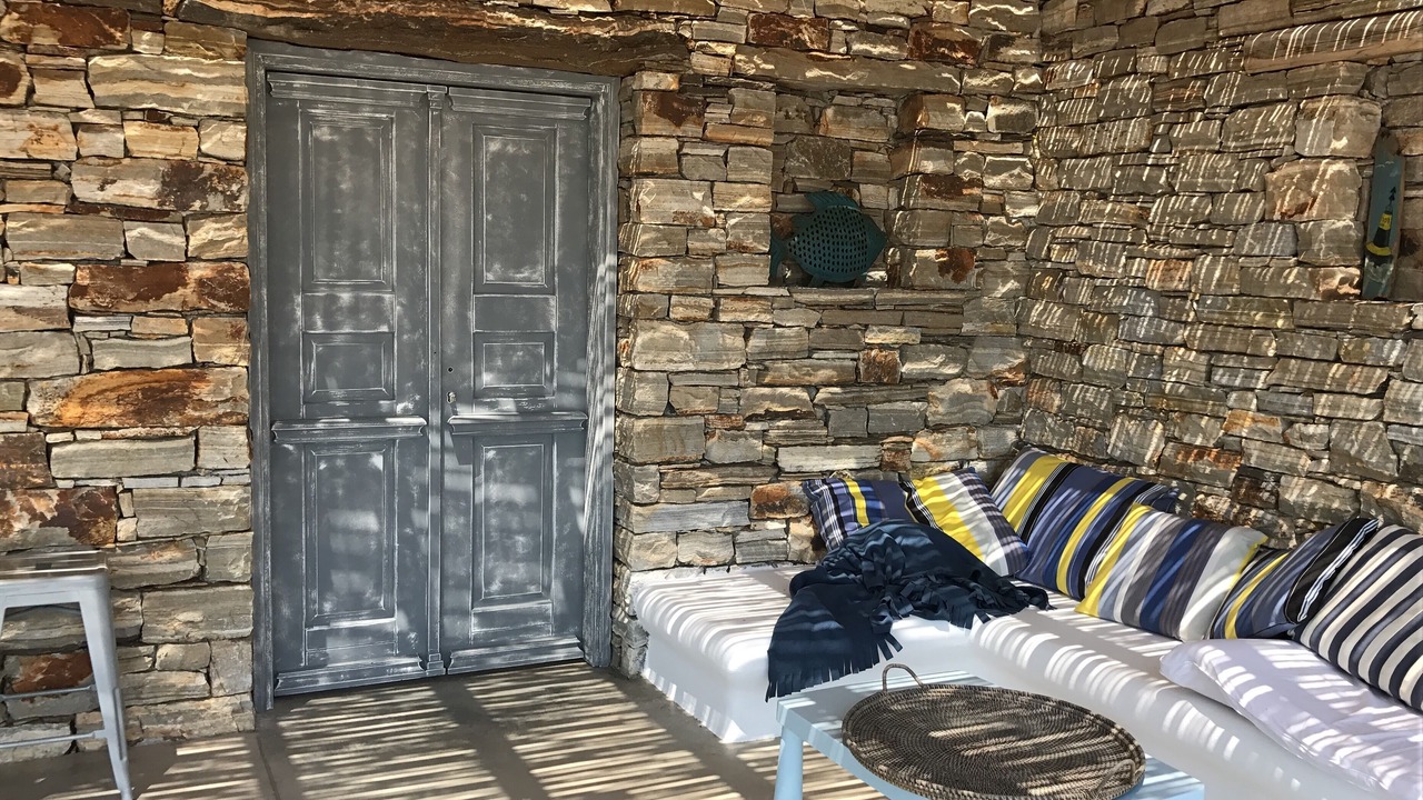 Photo of Outdoor in Vivlos