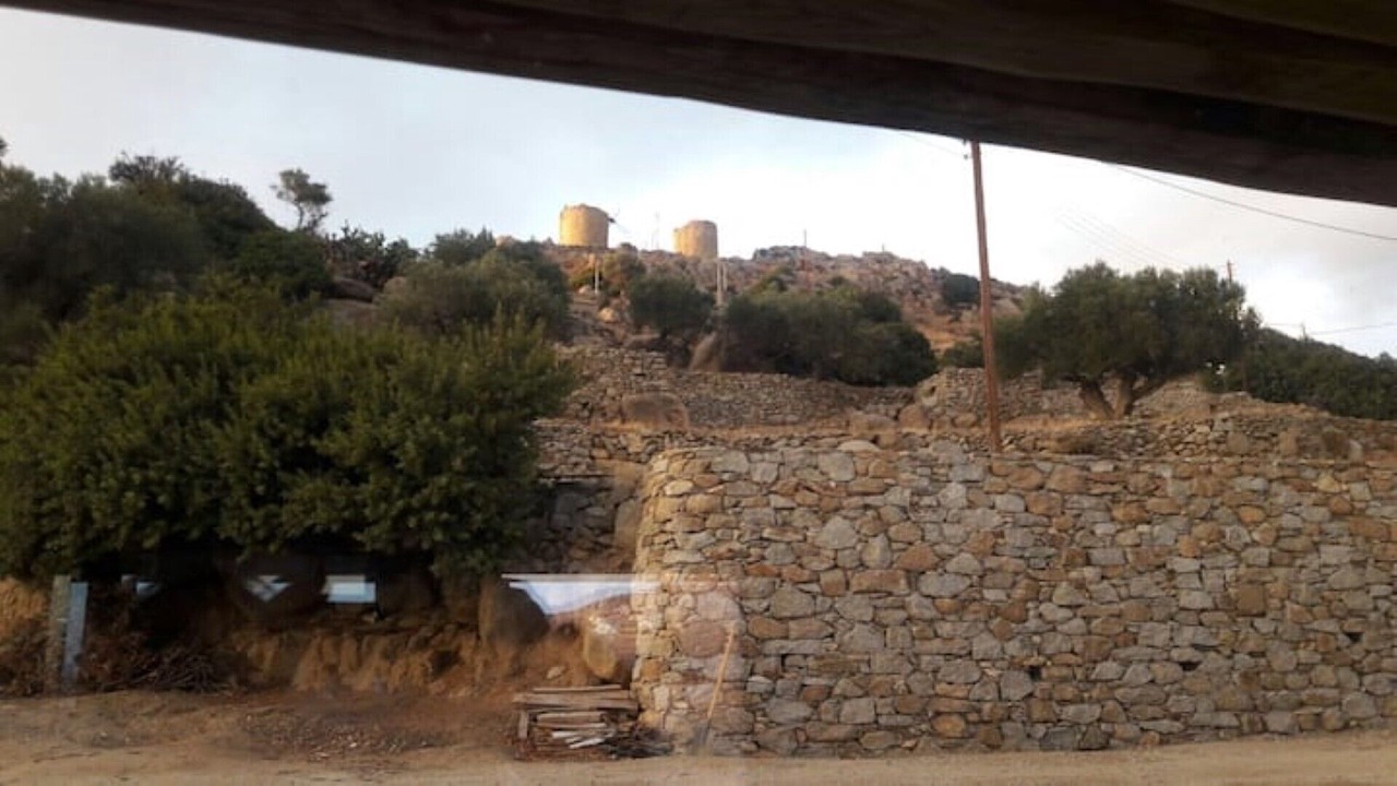 Photo of Outdoor in Vivlos