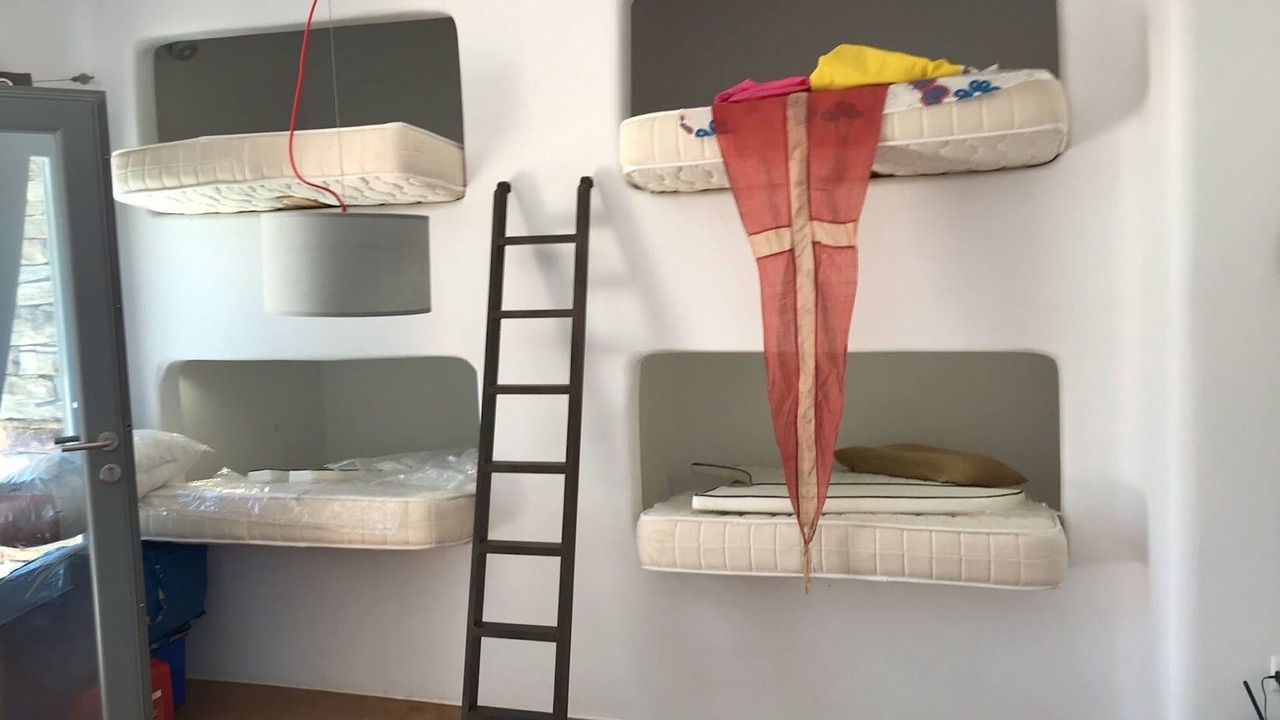 Photo of Bedroom in Vivlos