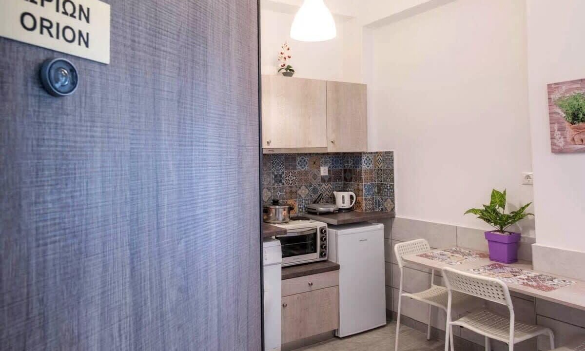Photo of Kitchen in Thissio