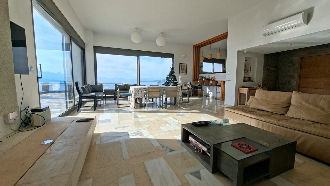 Photo of Livingroom in Kontos