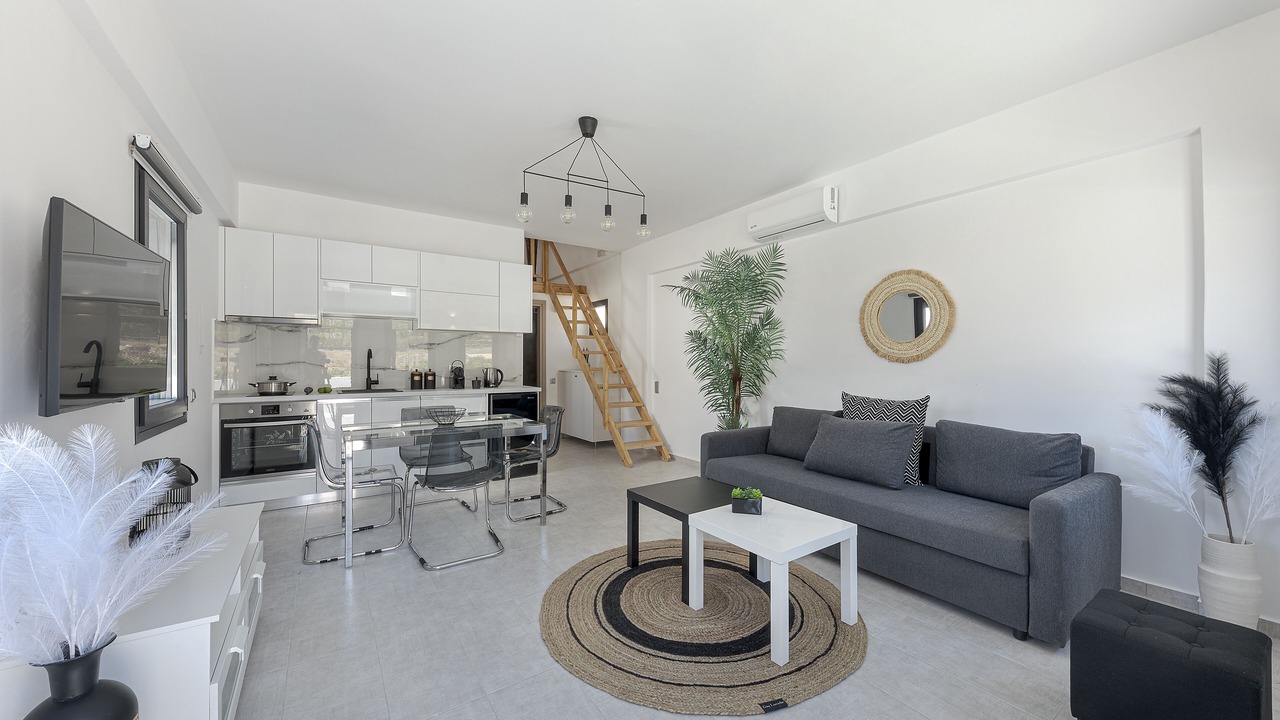 Photo of Livingroom in Imerovigli