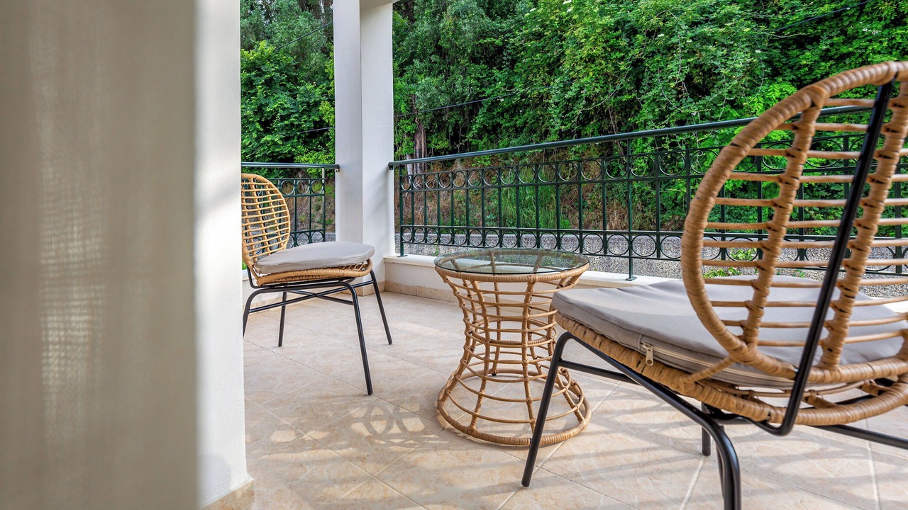 Photo of Outdoor in Potamos