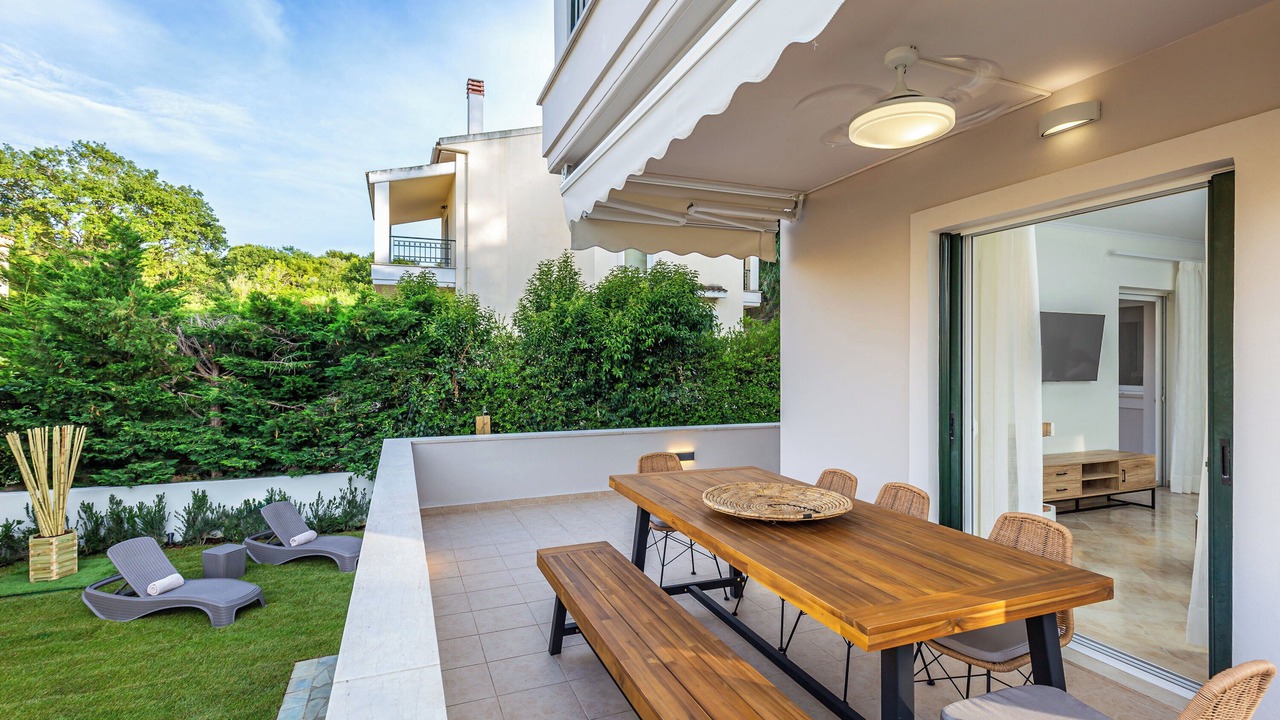 Photo of Outdoor in Potamos