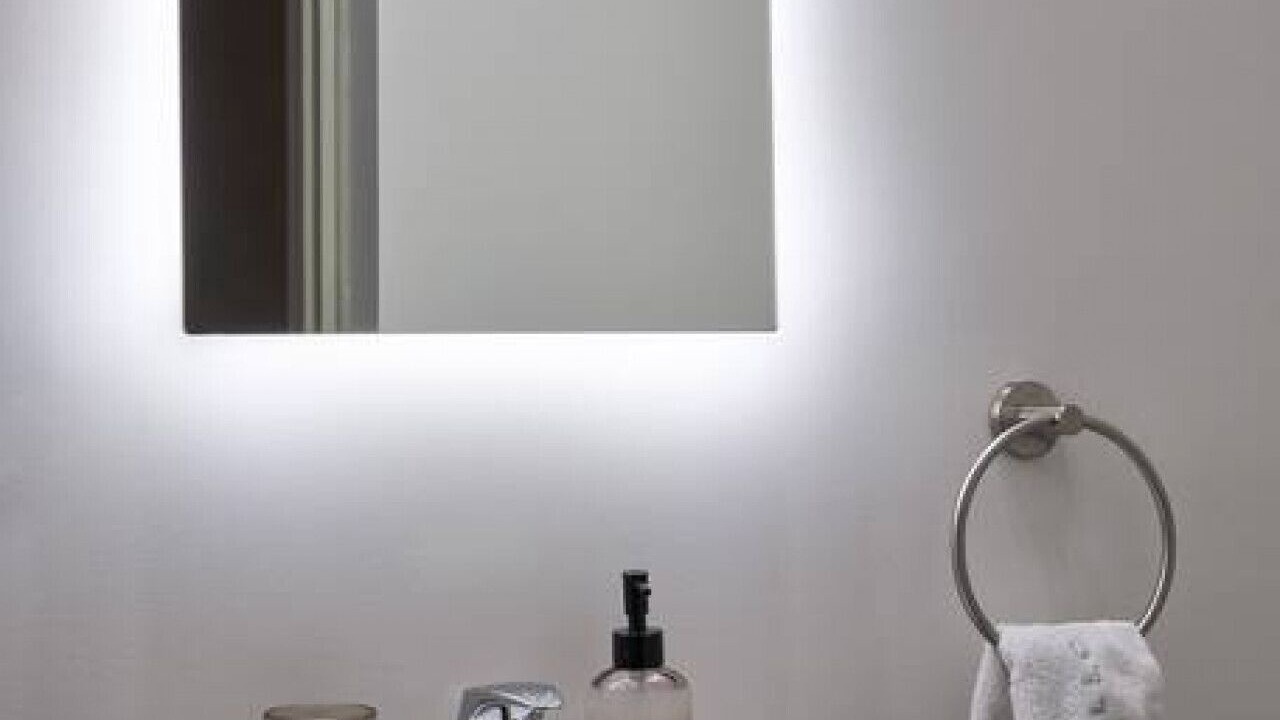 Photo of Bathroom in Ilisia