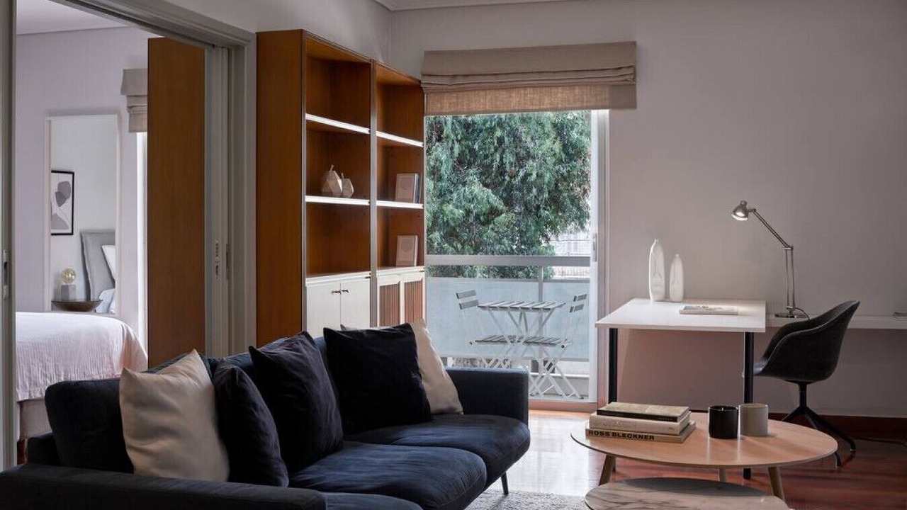 Photo of Livingroom in Ilisia
