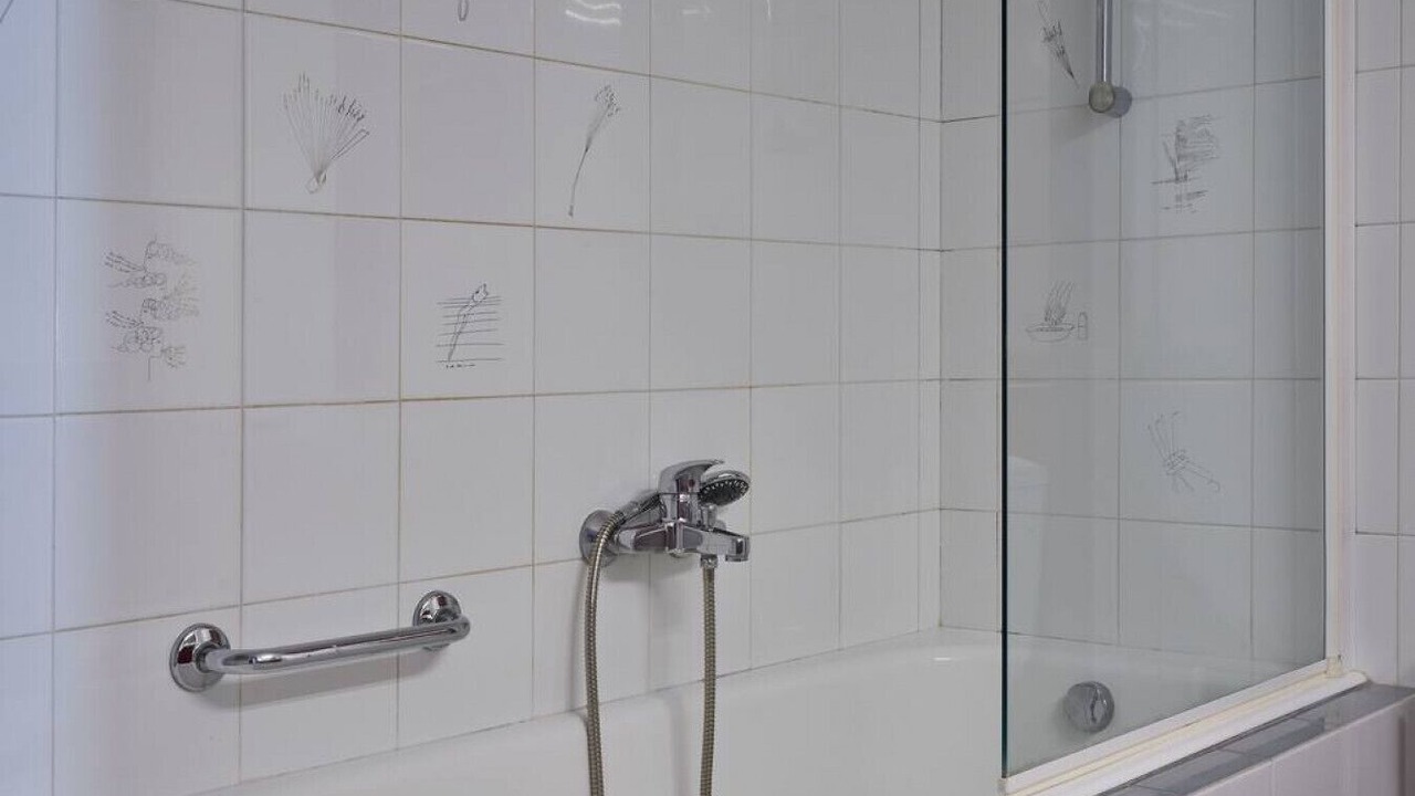 Photo of Bathroom in Ilisia