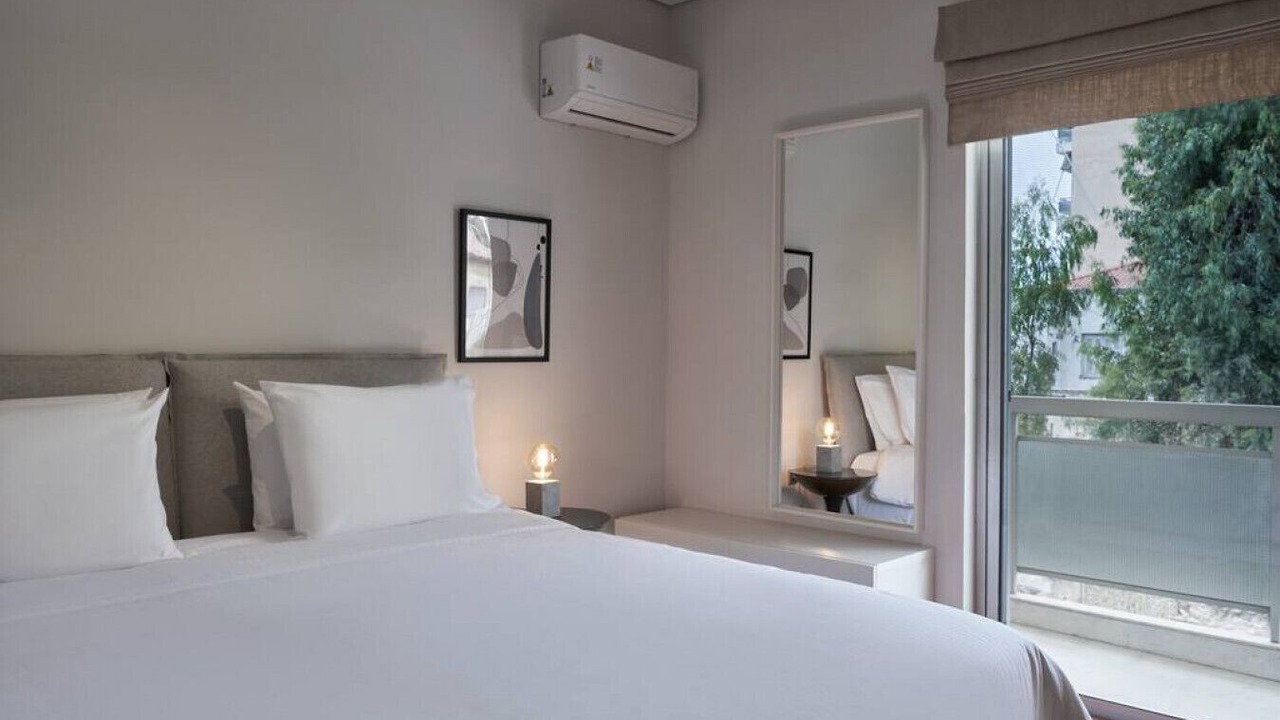 Photo of Bedroom in Ilisia