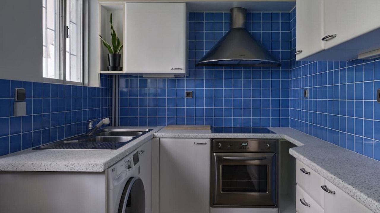 Photo of Kitchen in Ilisia