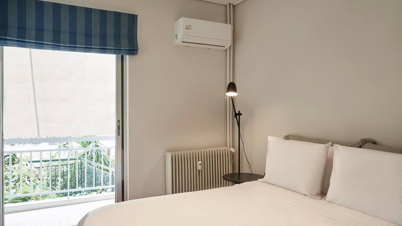Photo of Bedroom in Ilisia