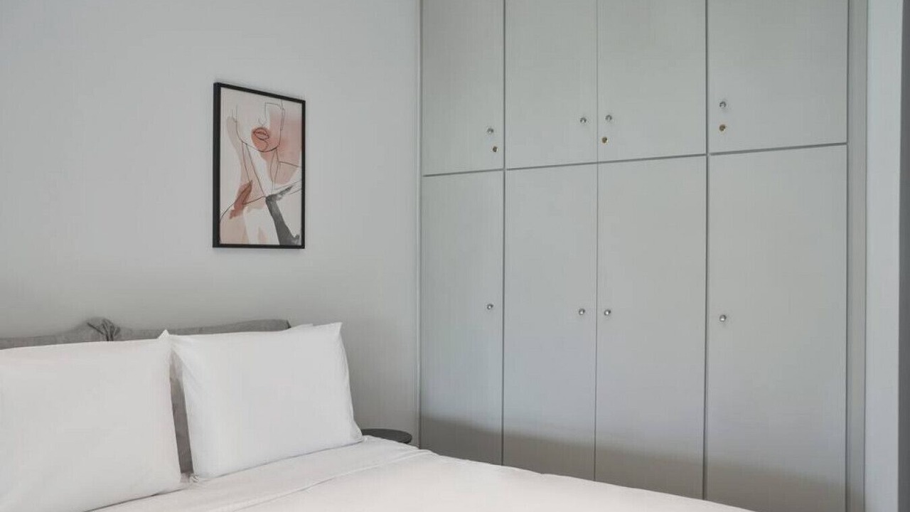 Photo of Bedroom in Ilisia