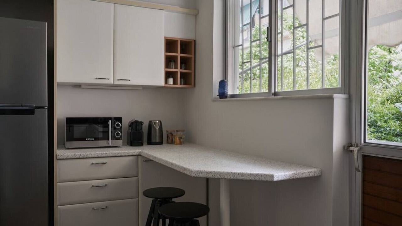 Photo of Kitchen in Ilisia