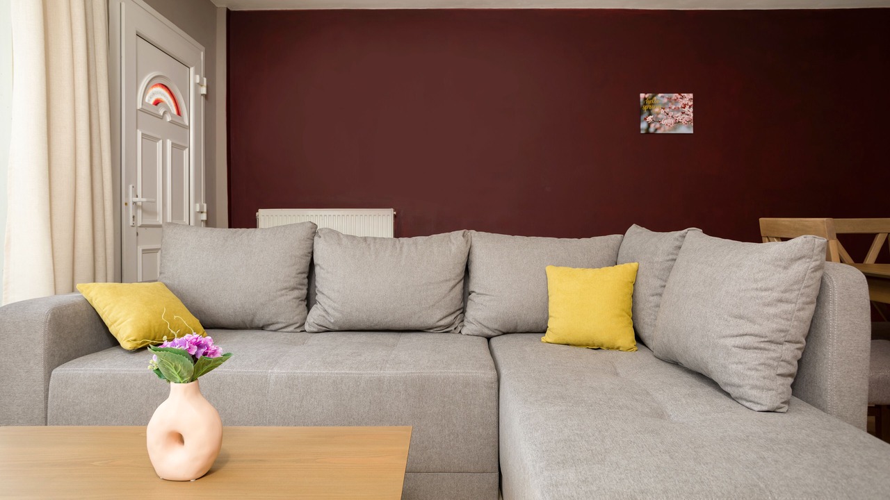 Photo of Livingroom in Kalpaki