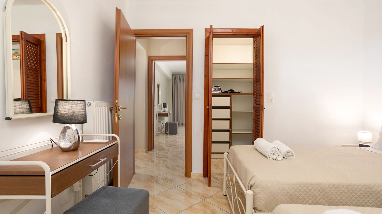 Photo of Bedroom in Kalpaki