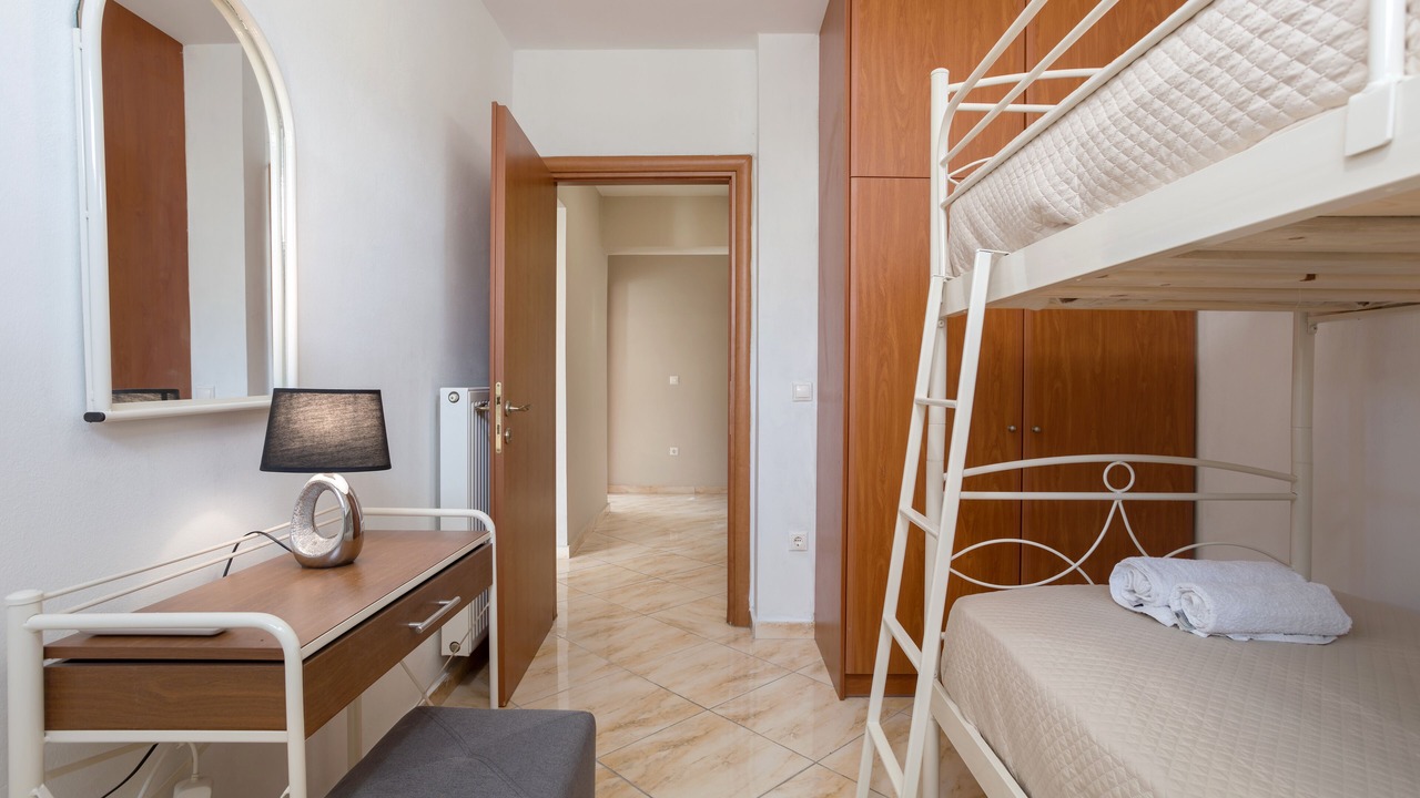 Photo of Bedroom in Kalpaki
