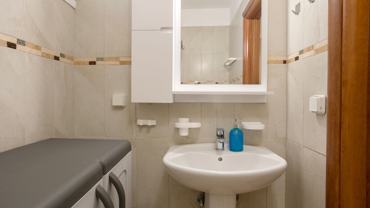 Photo of Bathroom in Kalpaki