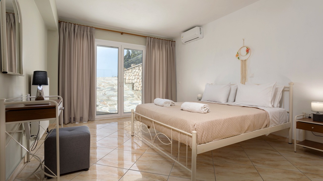 Photo of Bedroom in Kalpaki