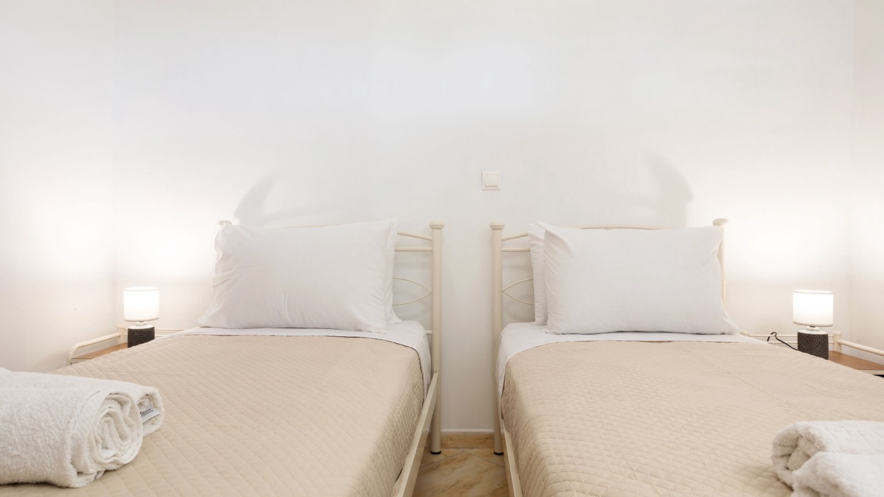 Photo of Bedroom in Kalpaki