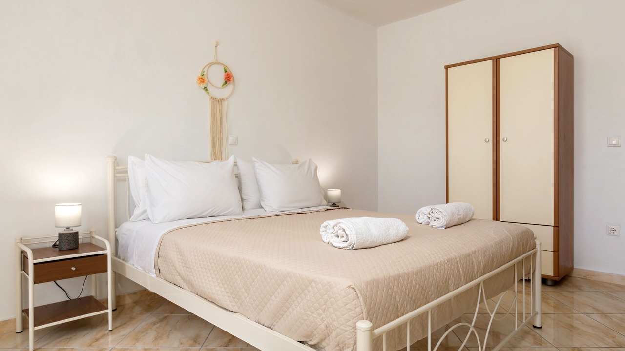 Photo of Bedroom in Kalpaki