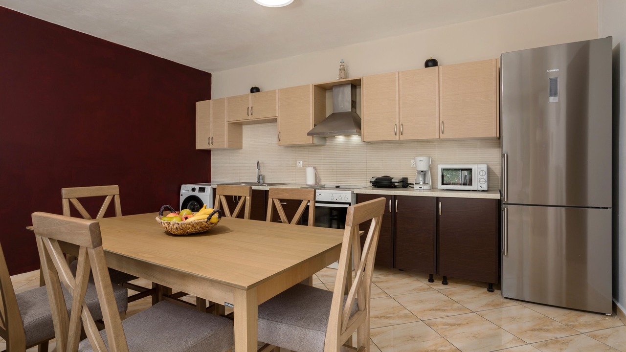Photo of Kitchen in Kalpaki