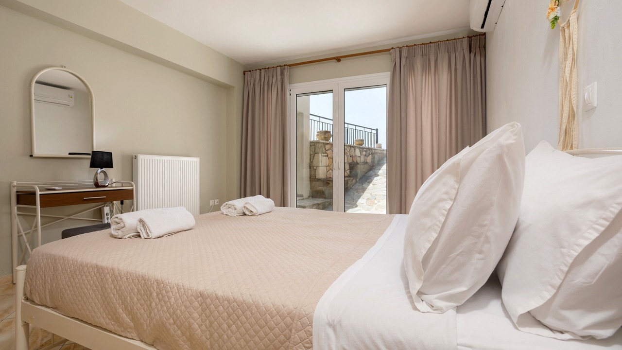 Photo of Bedroom in Kalpaki