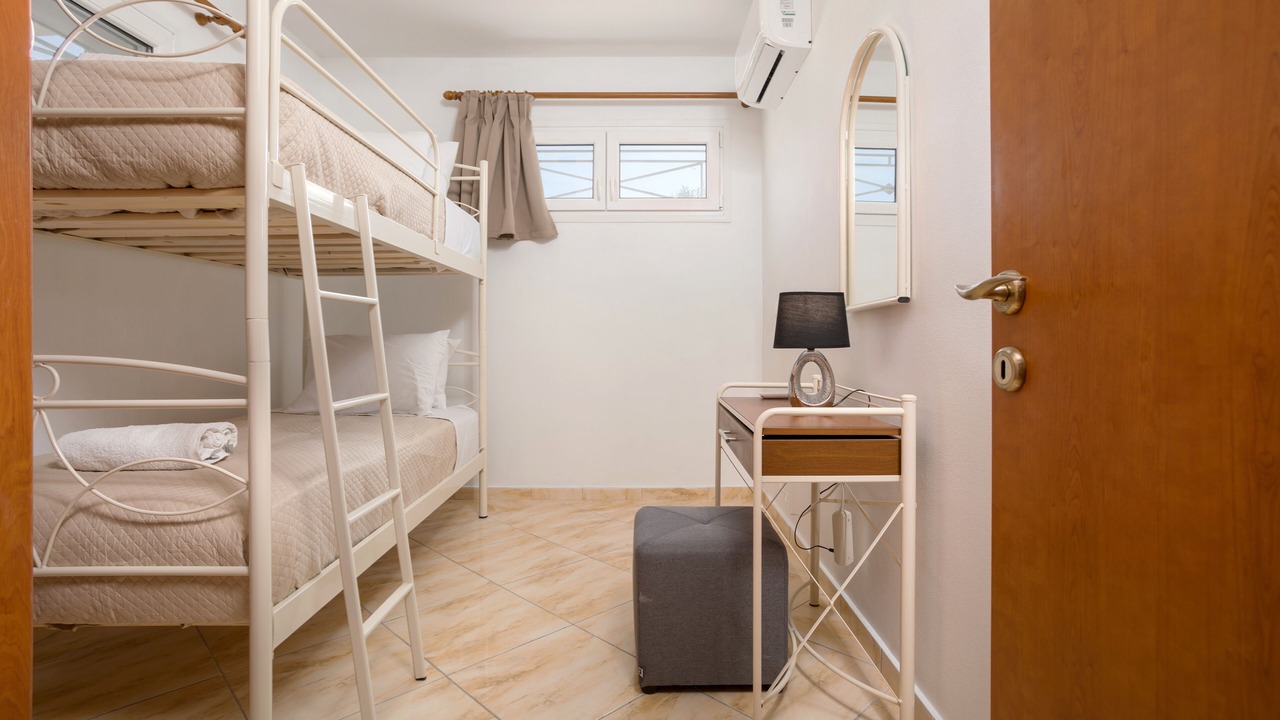 Photo of Bedroom in Kalpaki