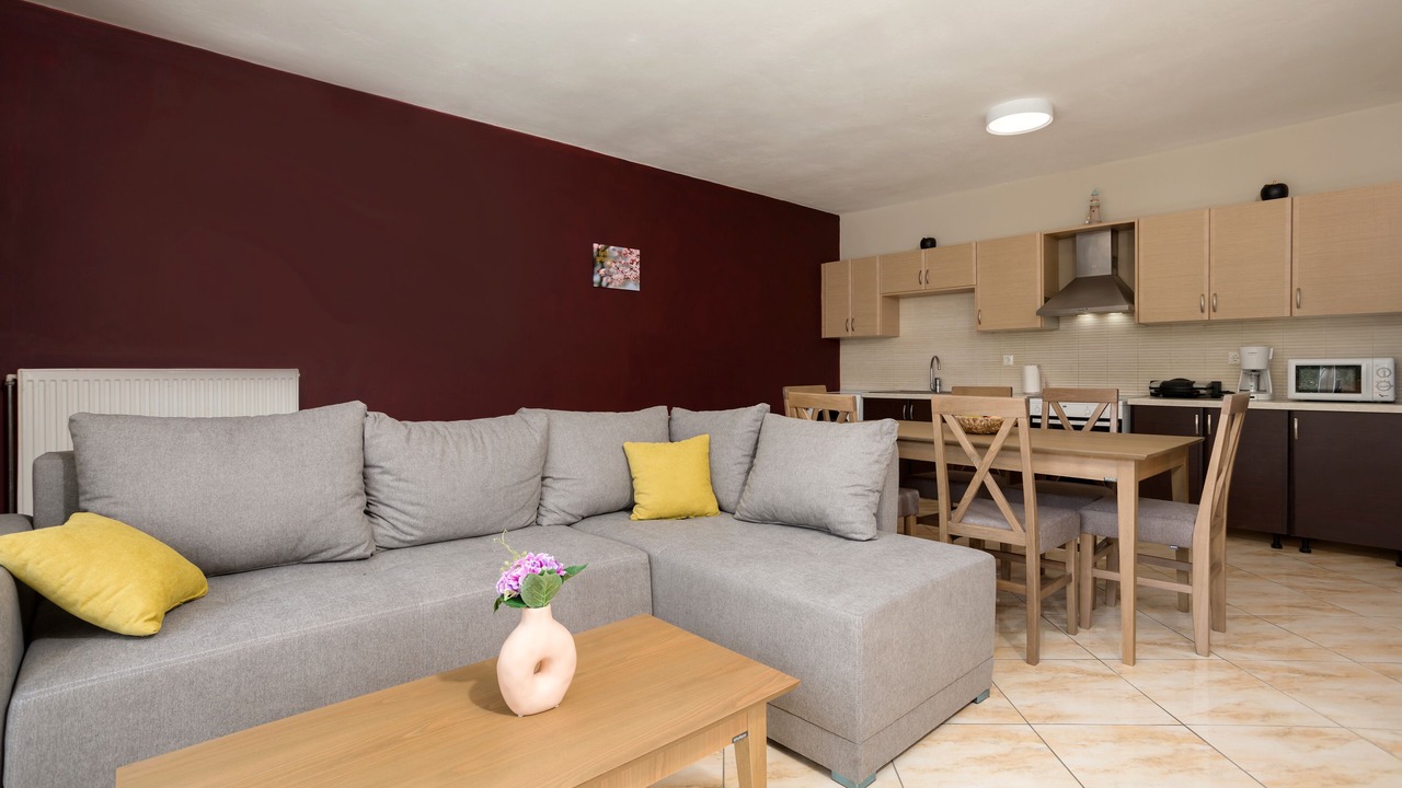 Photo of Livingroom in Kalpaki