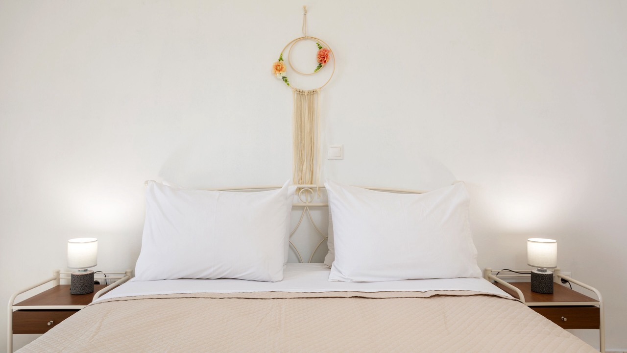 Photo of Bedroom in Kalpaki