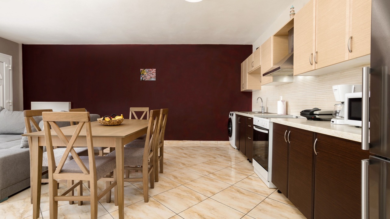 Photo of Kitchen in Kalpaki