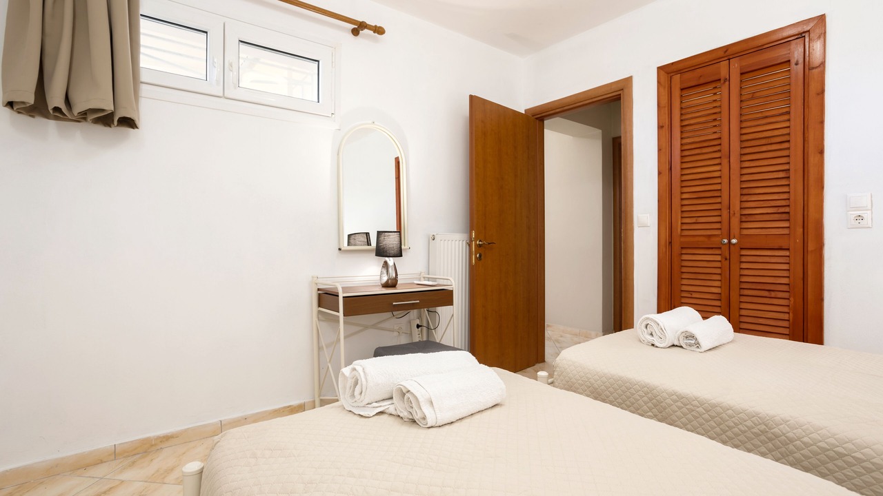 Photo of Bedroom in Kalpaki